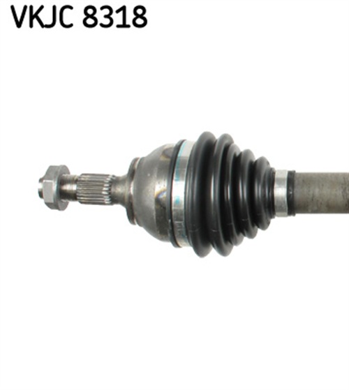 Drive Shaft - VKJC 8318 SKF