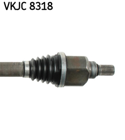 Drive Shaft - VKJC 8318 SKF