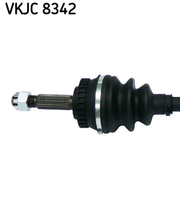 Drive Shaft - VKJC 8342 SKF