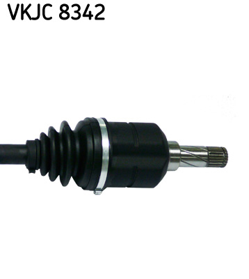 Drive Shaft - VKJC 8342 SKF