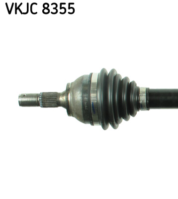 Drive Shaft - VKJC 8355 SKF