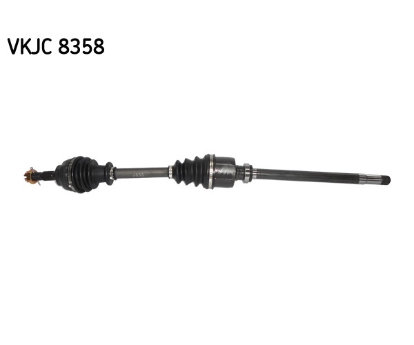 Drive Shaft - VKJC 8358 SKF