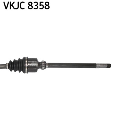 Drive Shaft - VKJC 8358 SKF