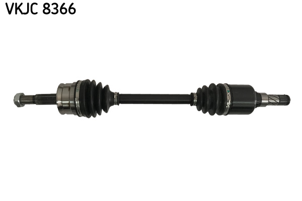 Drive Shaft - VKJC 8366 SKF