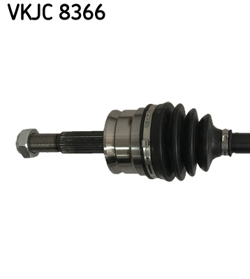 Drive Shaft - VKJC 8366 SKF