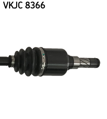 Drive Shaft - VKJC 8366 SKF