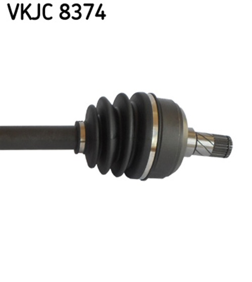 Drive Shaft - VKJC 8374 SKF