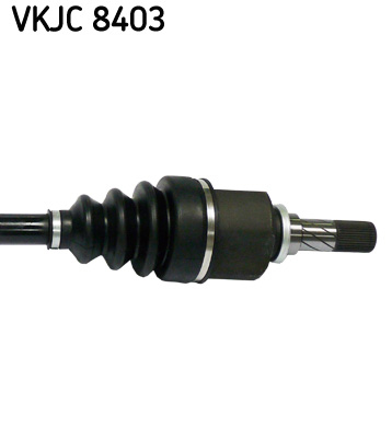 Drive Shaft - VKJC 8403 SKF