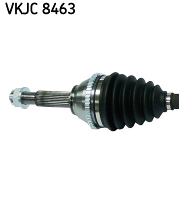 Drive Shaft - VKJC 8463 SKF