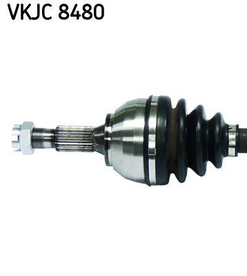 Drive Shaft - VKJC 8480 SKF