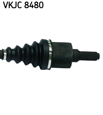 Drive Shaft - VKJC 8480 SKF