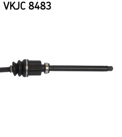Drive Shaft - VKJC 8483 SKF