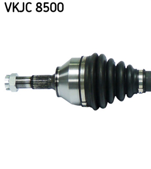 Drive Shaft - VKJC 8500 SKF