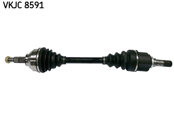 Drive Shaft - VKJC 8591 SKF