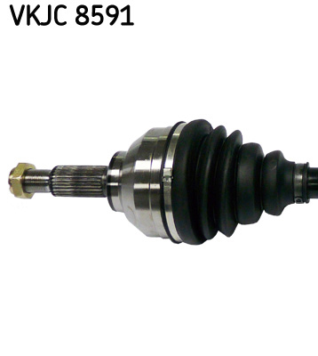 Drive Shaft - VKJC 8591 SKF
