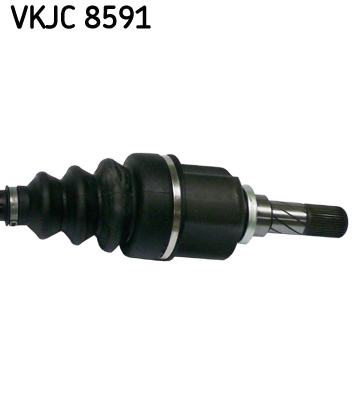 Drive Shaft - VKJC 8591 SKF
