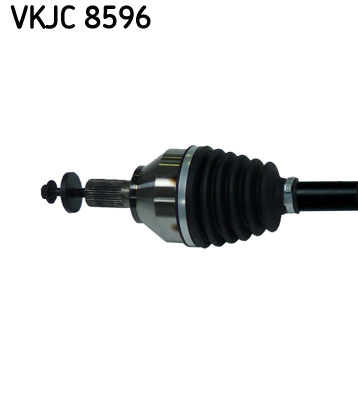 Albero motore/Semiasse - VKJC 8596 SKF