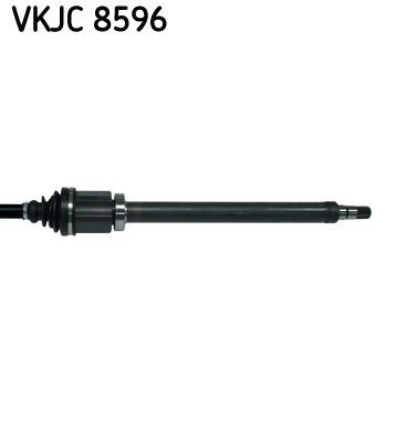Albero motore/Semiasse - VKJC 8596 SKF