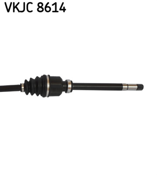 Drive Shaft - VKJC 8614 SKF
