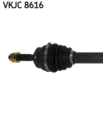 Drive Shaft - VKJC 8616 SKF