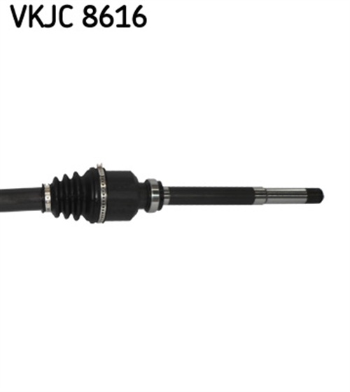 Drive Shaft - VKJC 8616 SKF