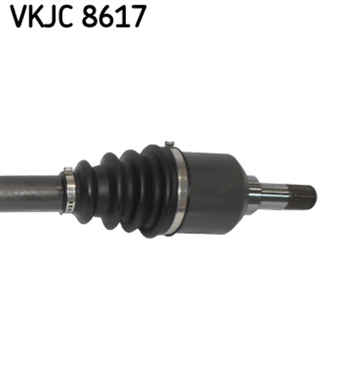 Drive Shaft - VKJC 8617 SKF