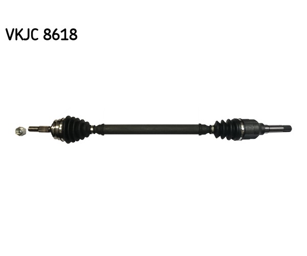 Drive Shaft - VKJC 8618 SKF
