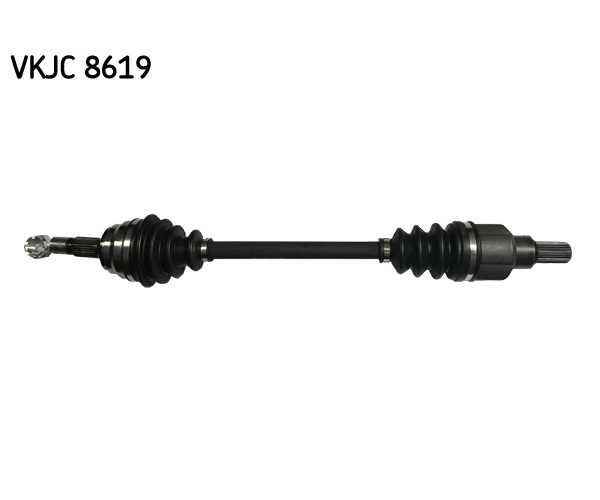 Drive Shaft - VKJC 8619 SKF