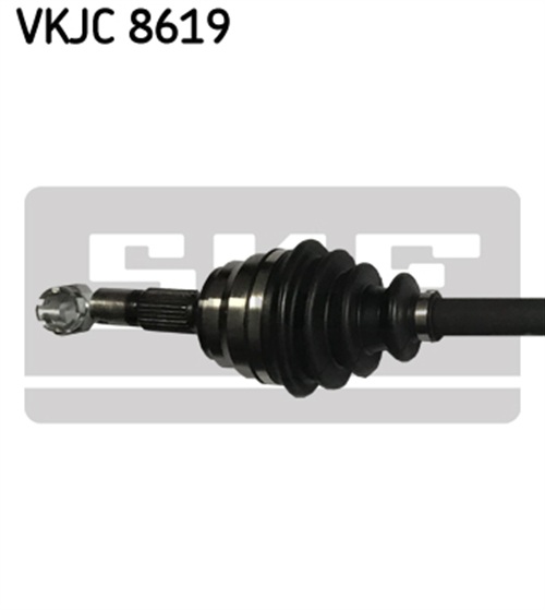 Drive Shaft - VKJC 8619 SKF
