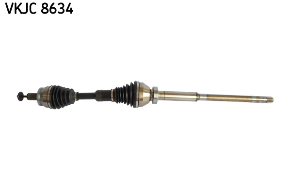 Albero motore/Semiasse - VKJC 8634 SKF