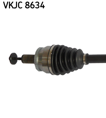 Albero motore/Semiasse - VKJC 8634 SKF