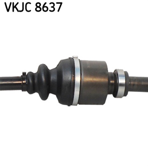 Drive Shaft - VKJC 8637 SKF