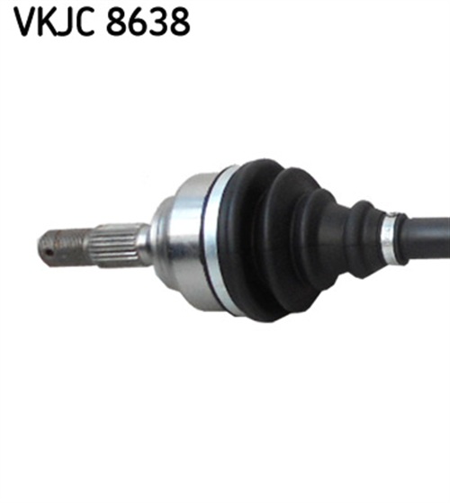 Drive Shaft - VKJC 8638 SKF
