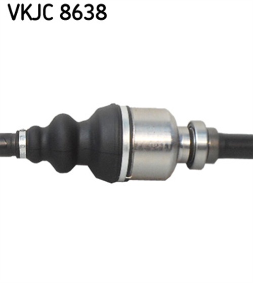 Drive Shaft - VKJC 8638 SKF