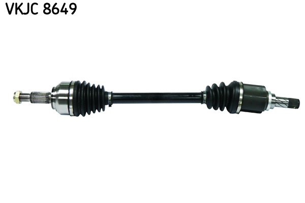 Drive Shaft - VKJC 8649 SKF