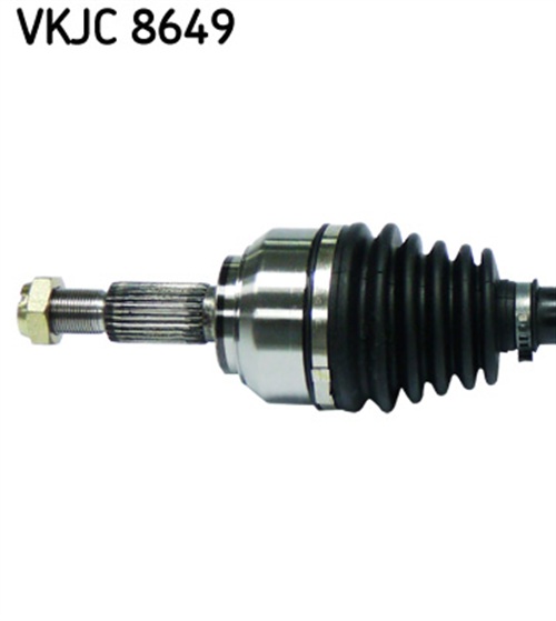 Drive Shaft - VKJC 8649 SKF