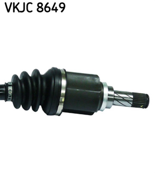 Drive Shaft - VKJC 8649 SKF