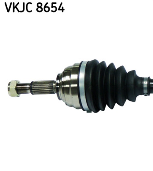 Drive Shaft - VKJC 8654 SKF