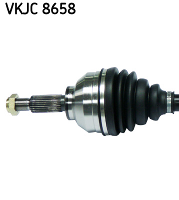 Drive Shaft - VKJC 8658 SKF