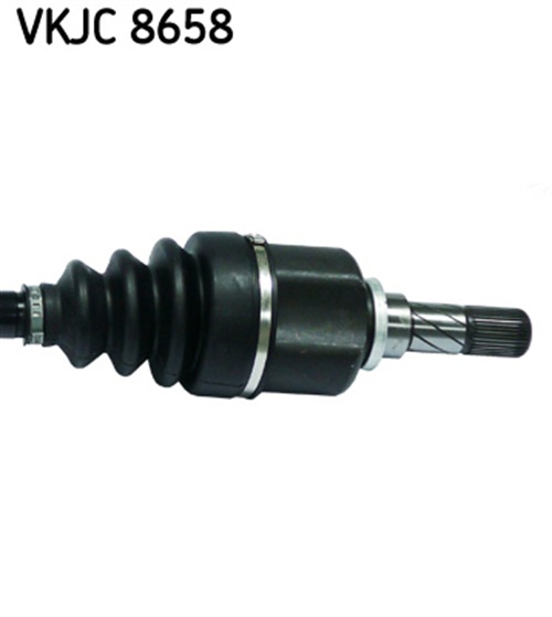 Drive Shaft - VKJC 8658 SKF
