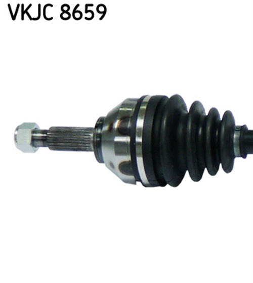 Drive Shaft - VKJC 8659 SKF