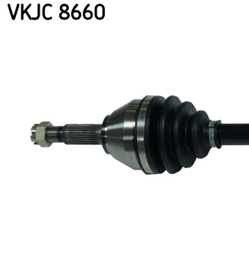 Drive Shaft - VKJC 8660 SKF