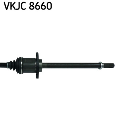Drive Shaft - VKJC 8660 SKF