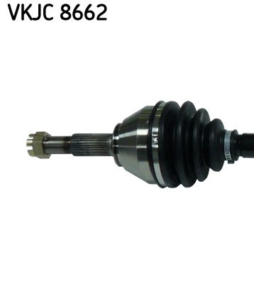 Drive Shaft - VKJC 8662 SKF