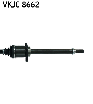 Drive Shaft - VKJC 8662 SKF