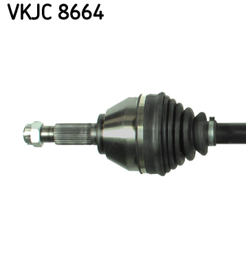 Drive Shaft - VKJC 8664 SKF