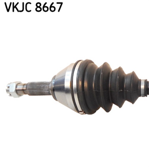 Drive Shaft - VKJC 8667 SKF