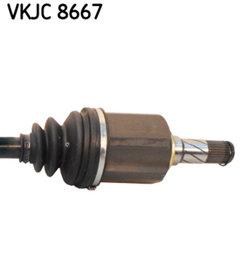 Drive Shaft - VKJC 8667 SKF