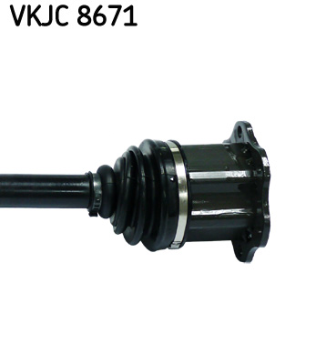Drive Shaft - VKJC 8671 SKF