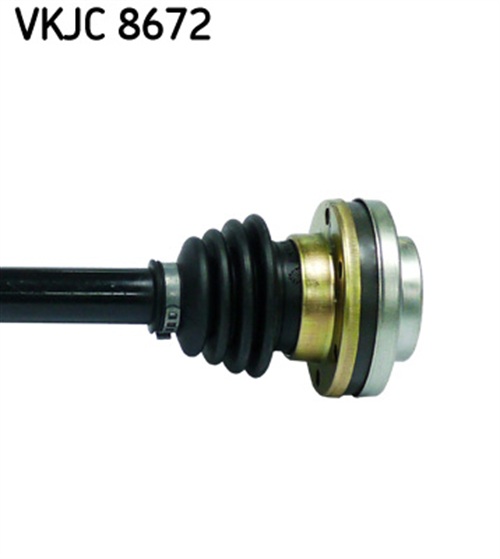 Drive Shaft - VKJC 8672 SKF